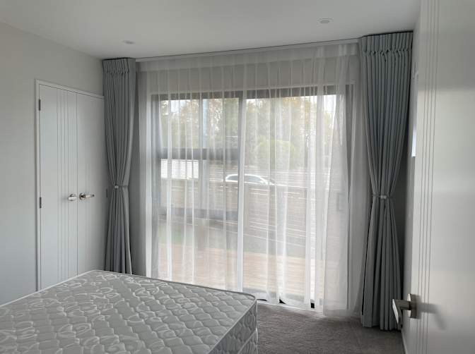 Grace's room