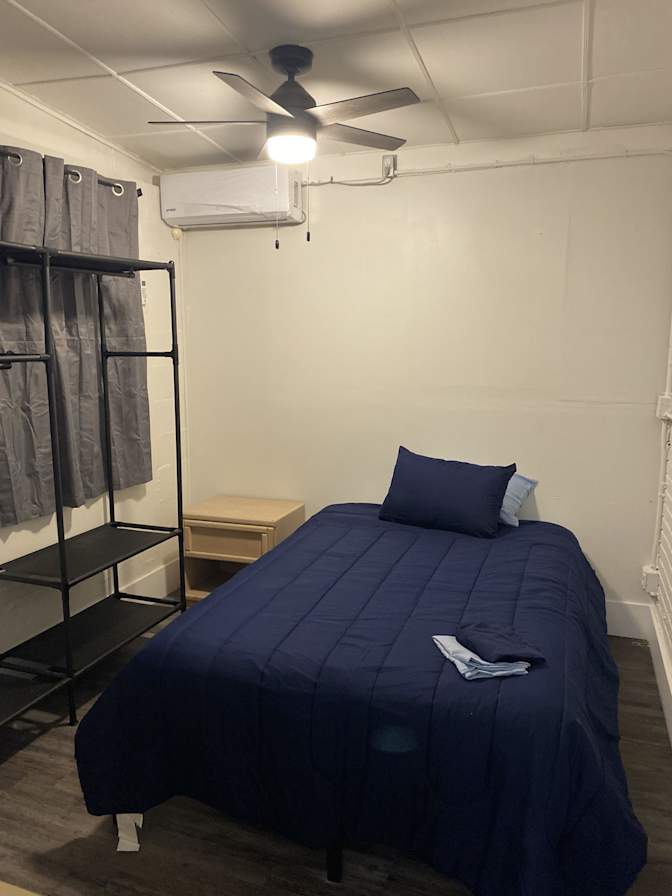 PadSplit's room