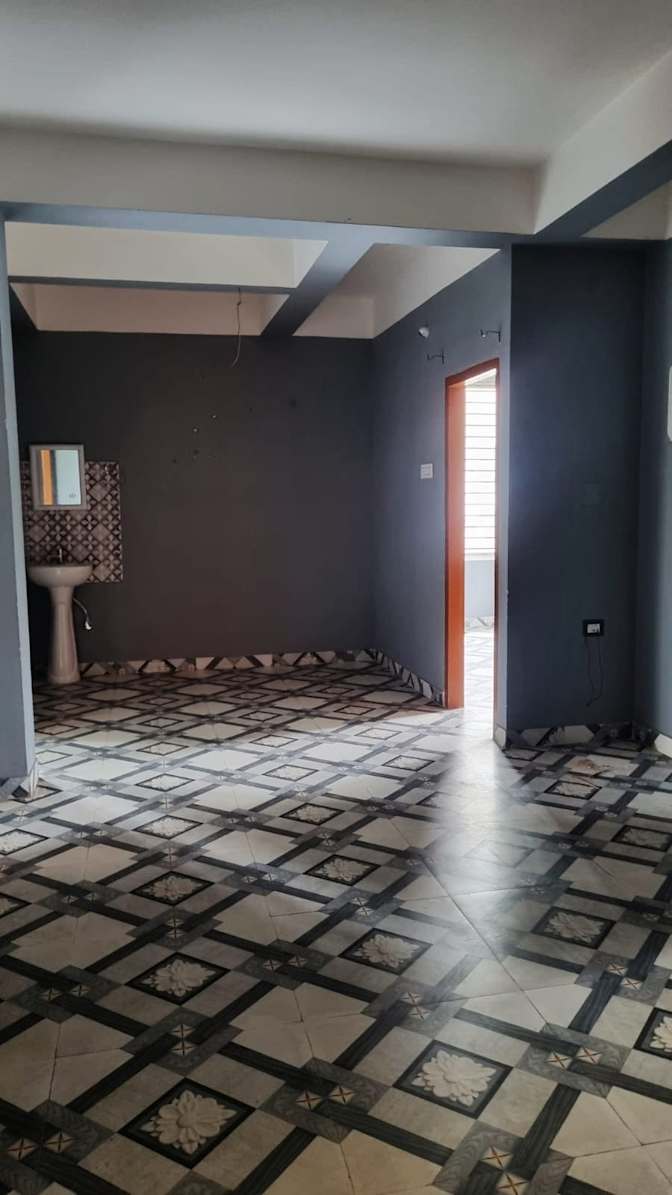 Navanita's room