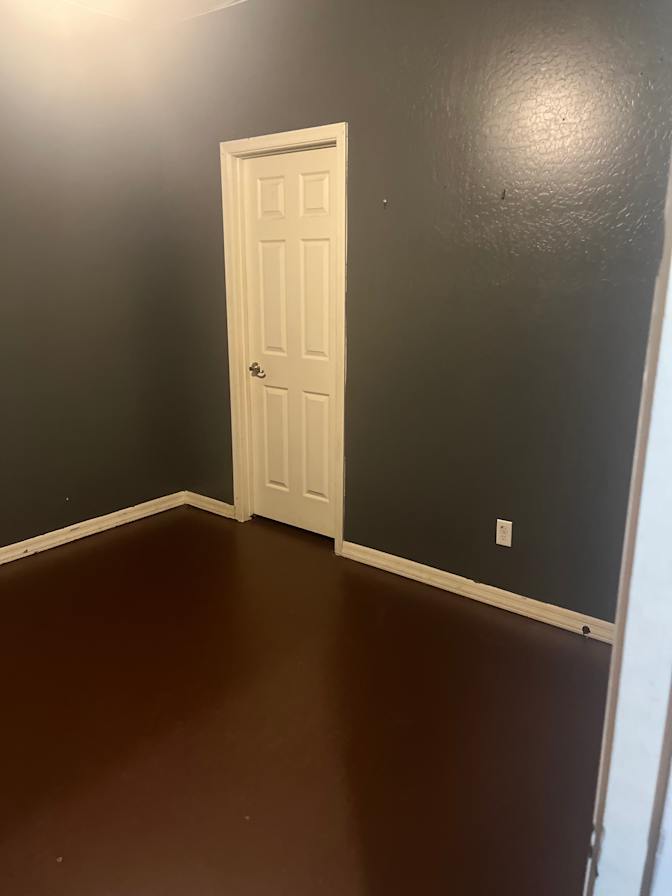 Tamera's room