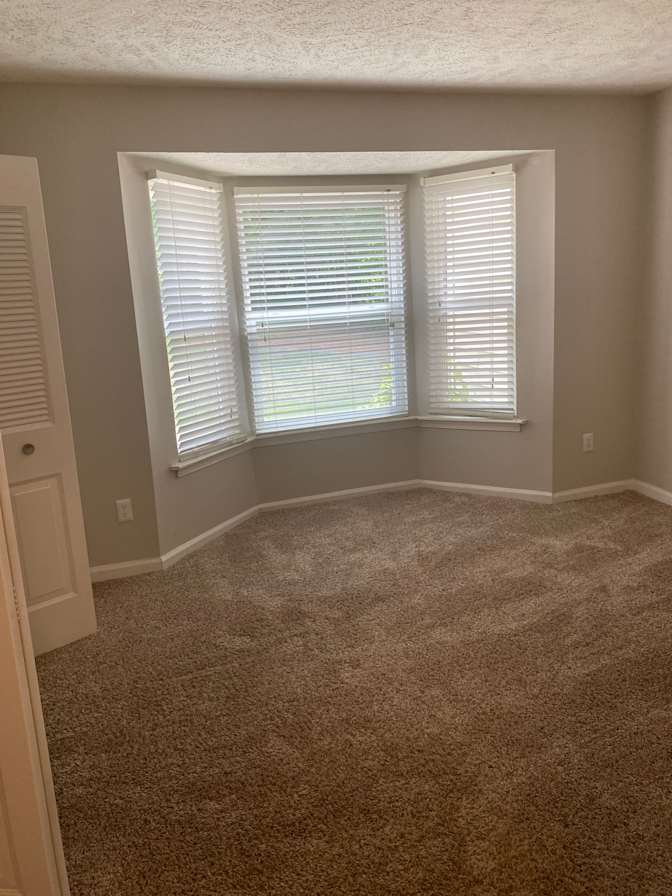 Ronsajah's room