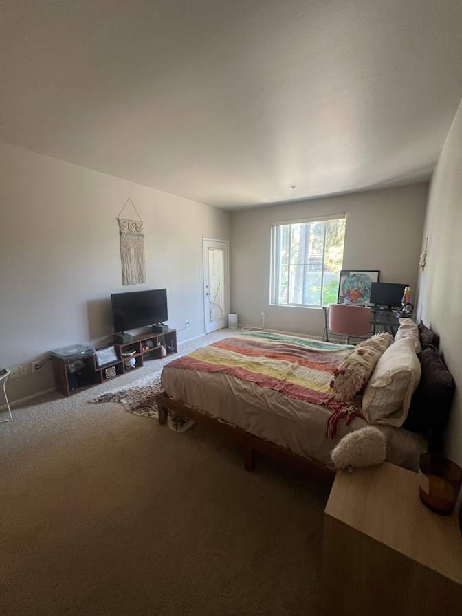 Becca's room