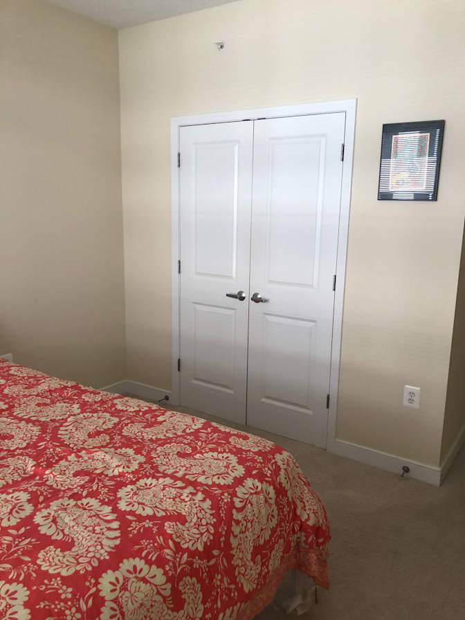 adari's room