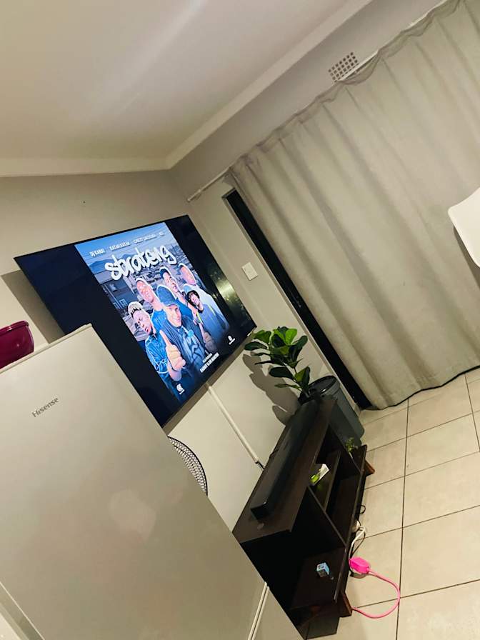 Miranda's room
