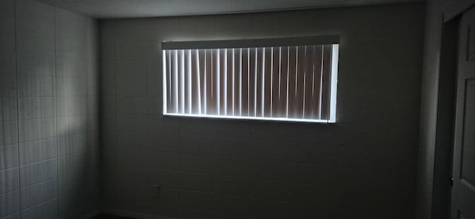 Zachary's room