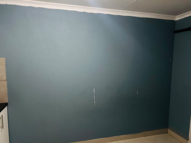 Gee's room