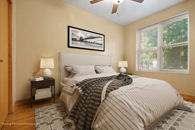 Varshitha's room