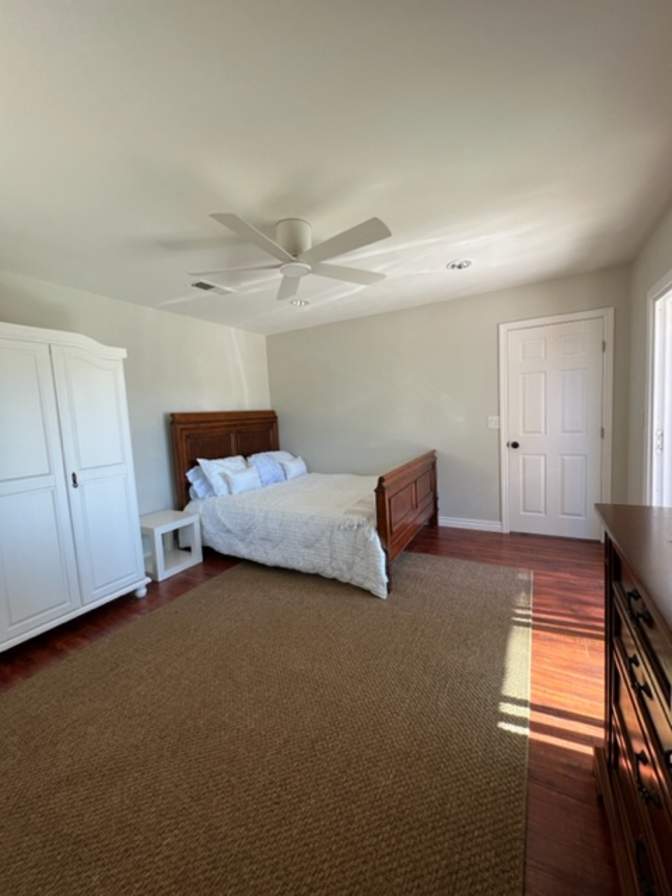 Annemarie's room