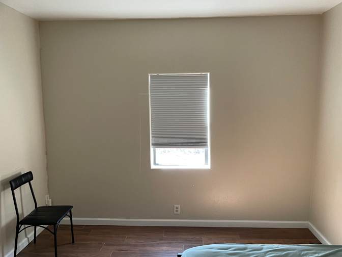 Milo's room