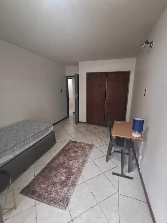 BTW Connect Properties's room