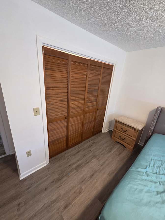 Bonnie's room