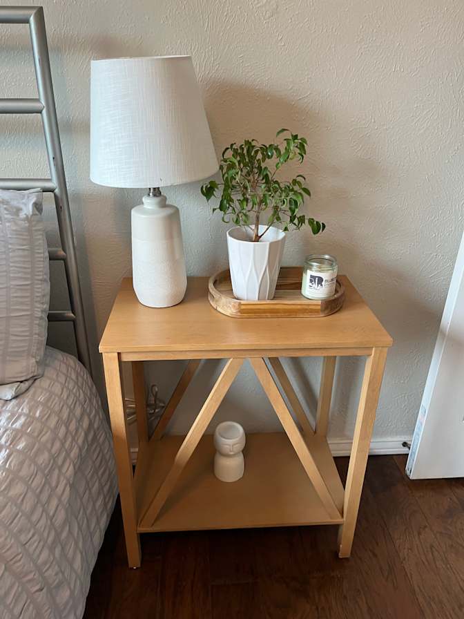 Veronica's room