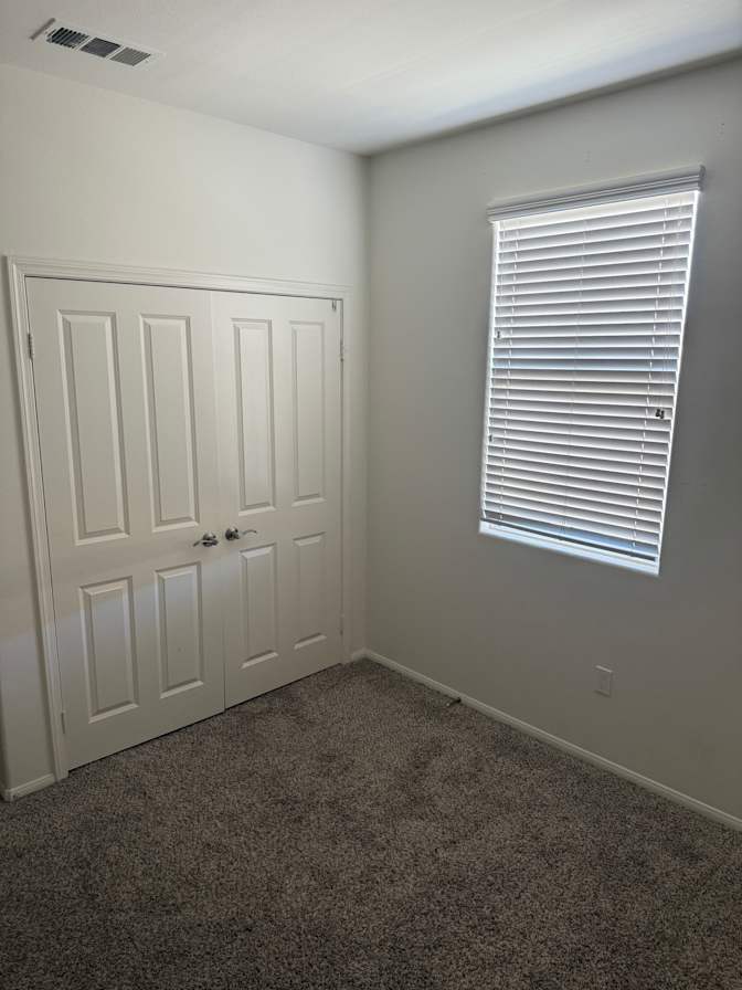 Brannen's room