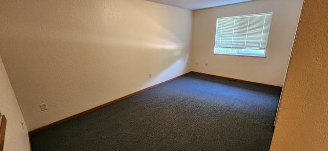 Sam Hart's room