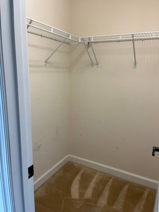Beth's room