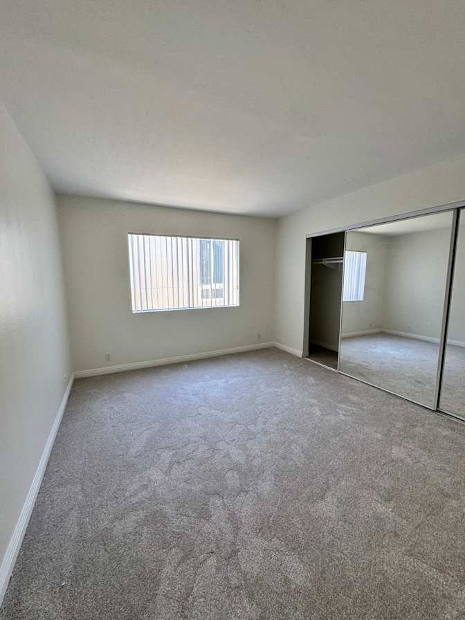 Taylor's room