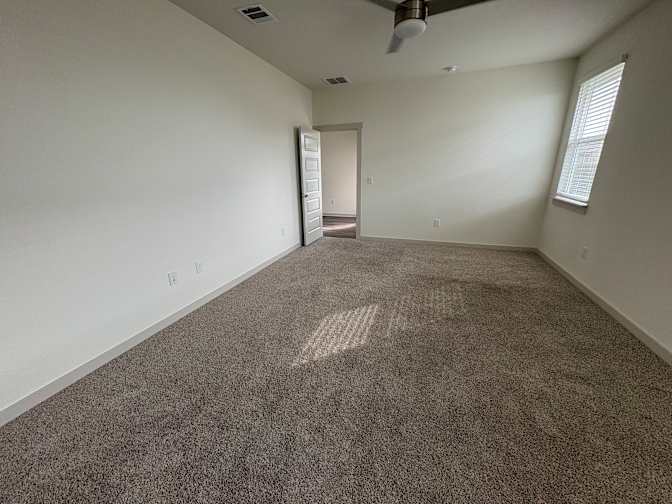 Miles Skonberg's room