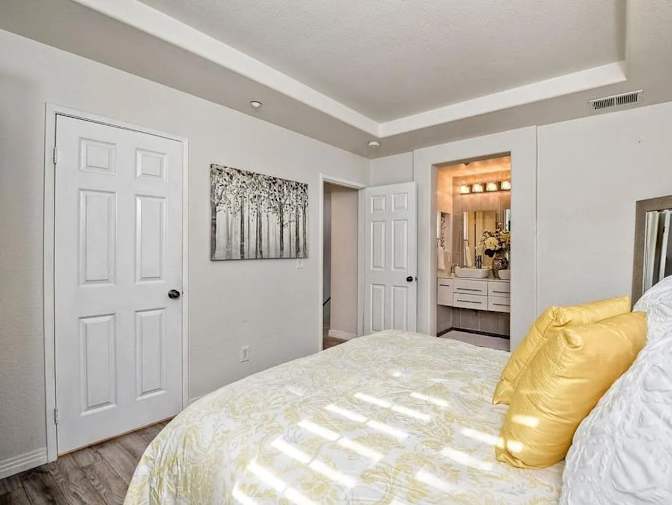 Susan's room