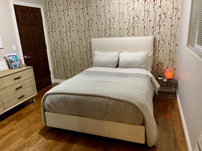 Denise's room