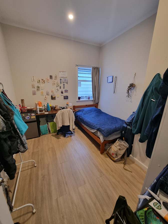 Kerstin's room