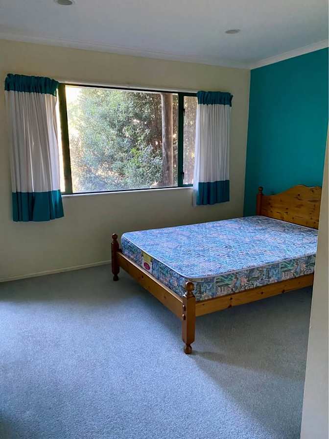 Dallas's room
