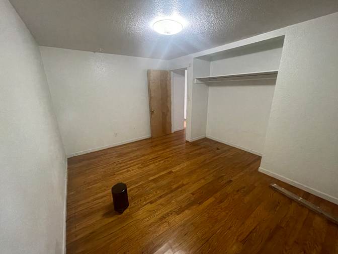 Oscar's room