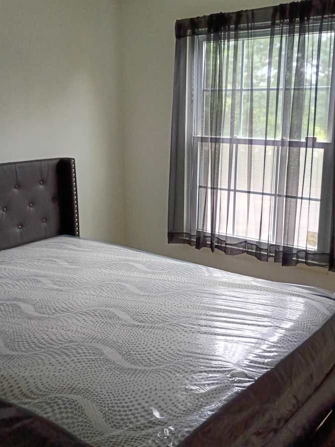Stella's room