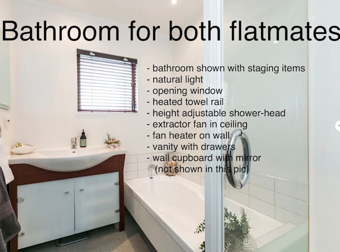 Owner's room