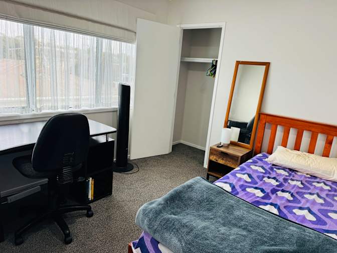 aditya's room