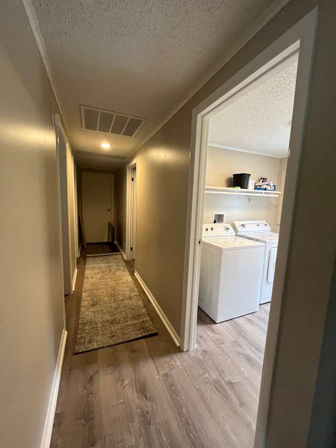 Heather's room