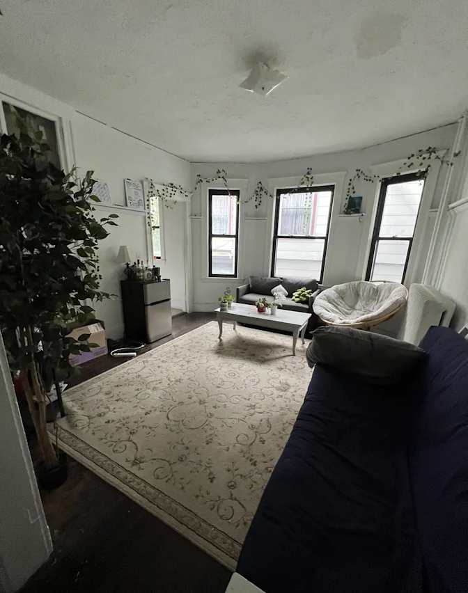 Emma's room