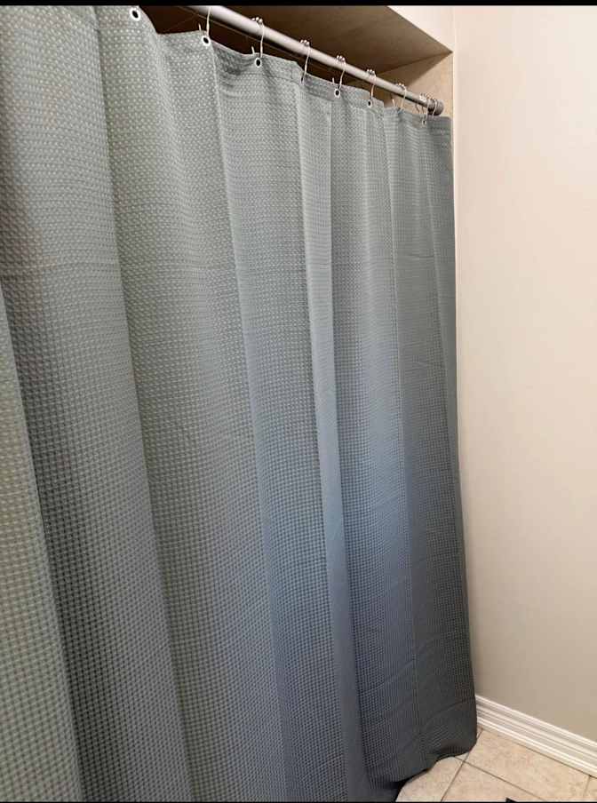 Deidre's room