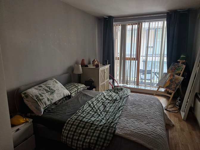 Anna's room