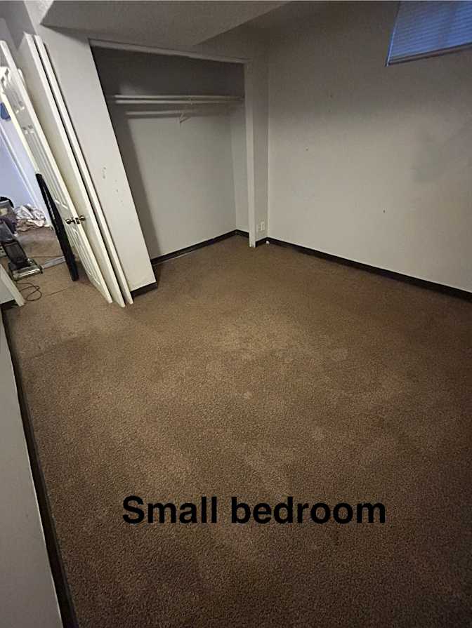 Sherry Scholle's room