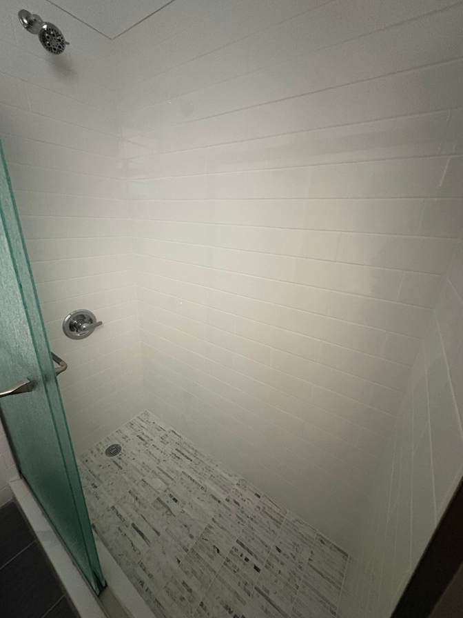 Daryna's room