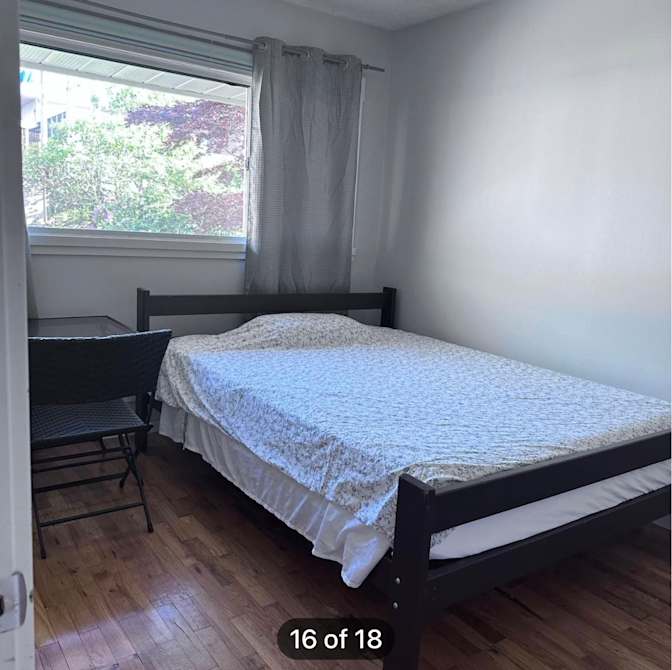 Derin's room