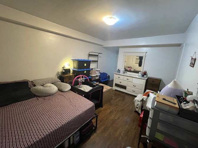 Ganesh's room