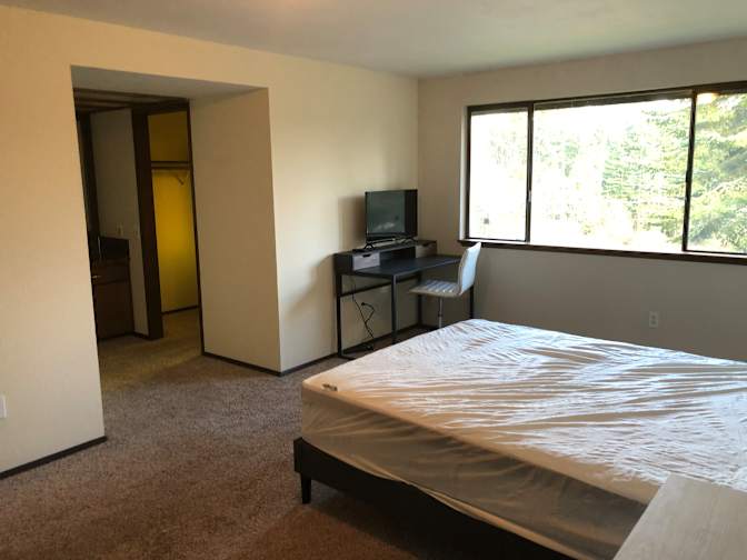 Britt's room