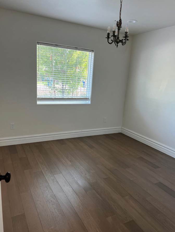 Hayden's room