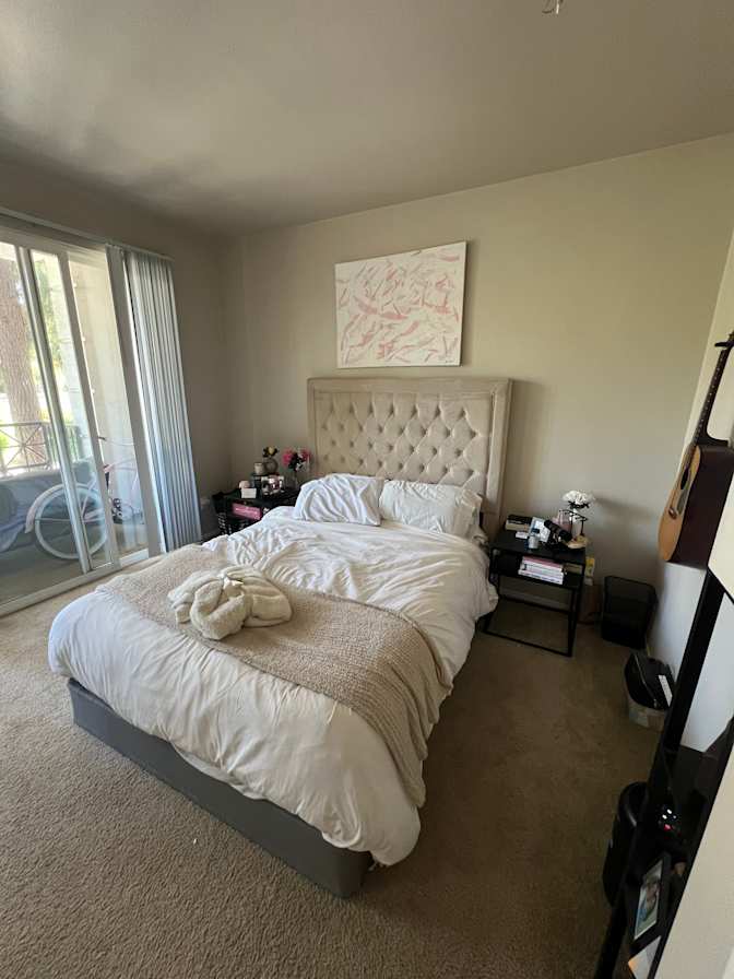 Becca's room