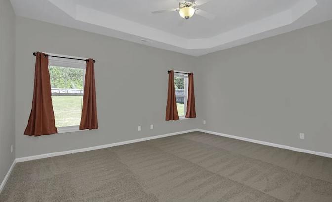 cody's room