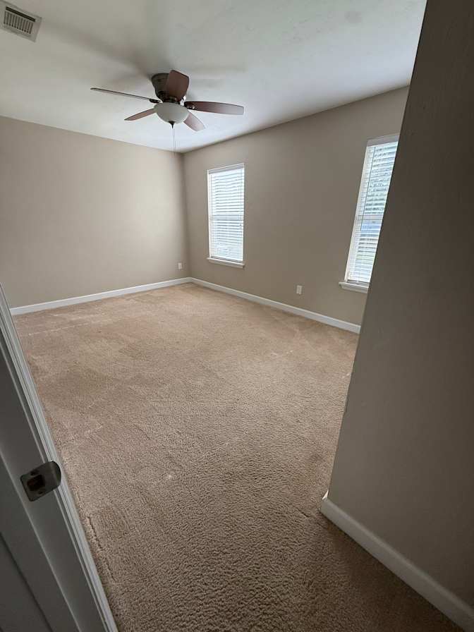 Timothy's room