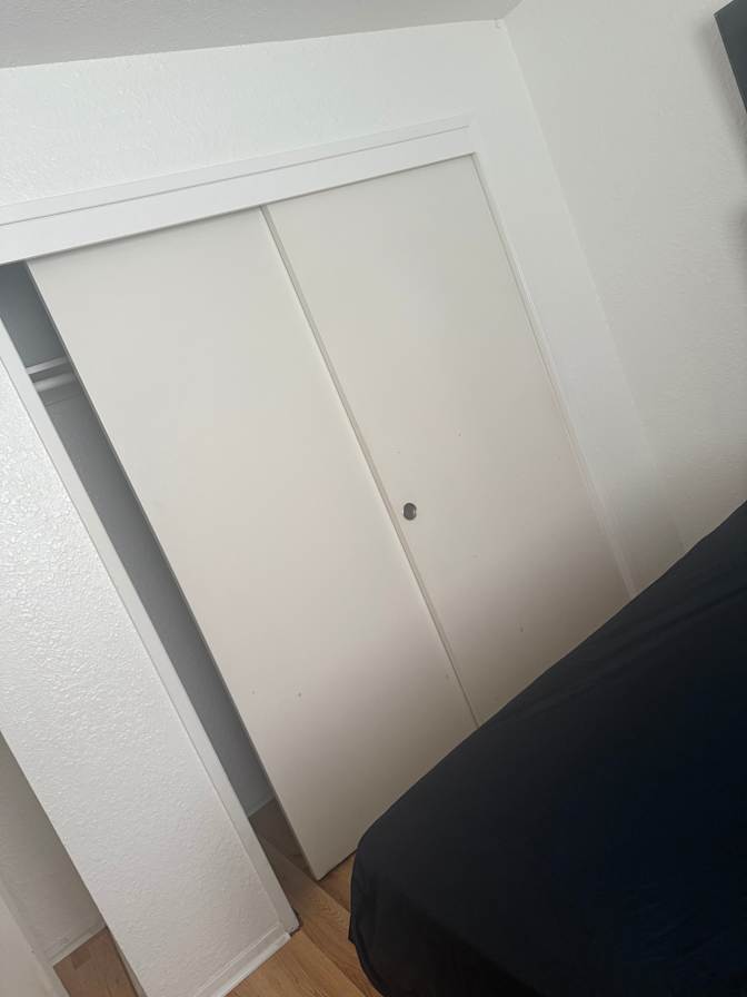 Ashley's room