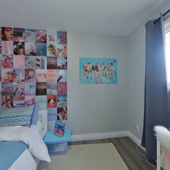 Brynne's room