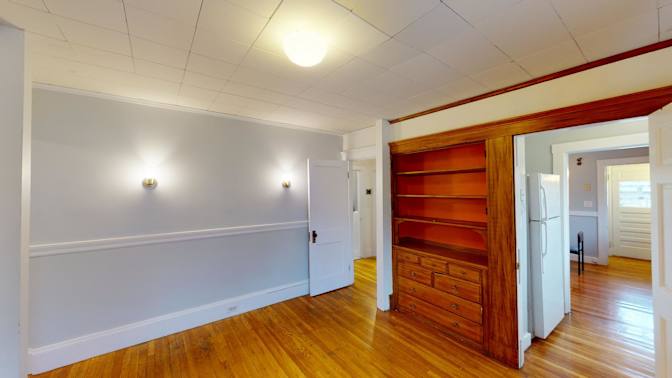 Sam June's room