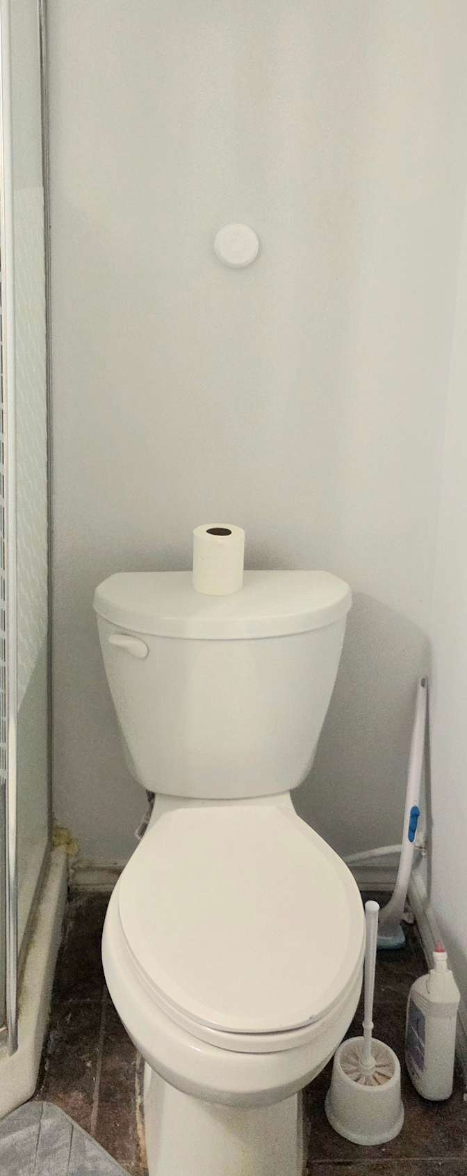 Archit Kochar's room