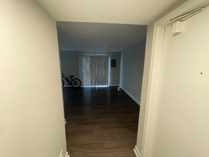Jay's room