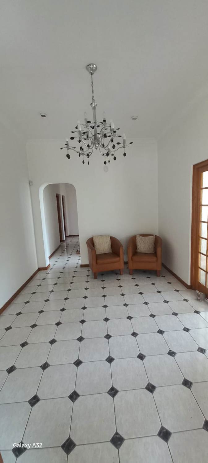 Ruwayda's room