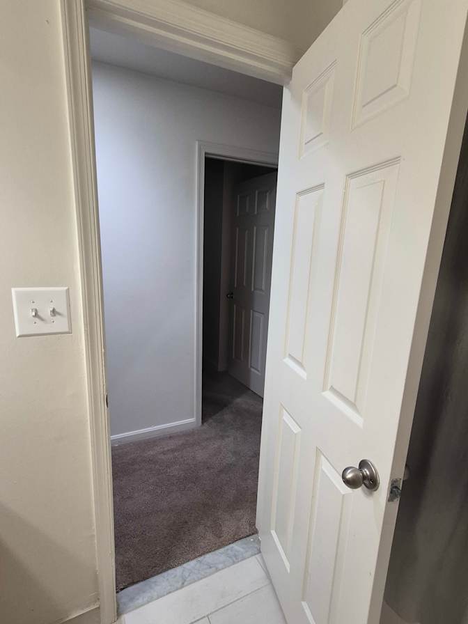 Ty's room