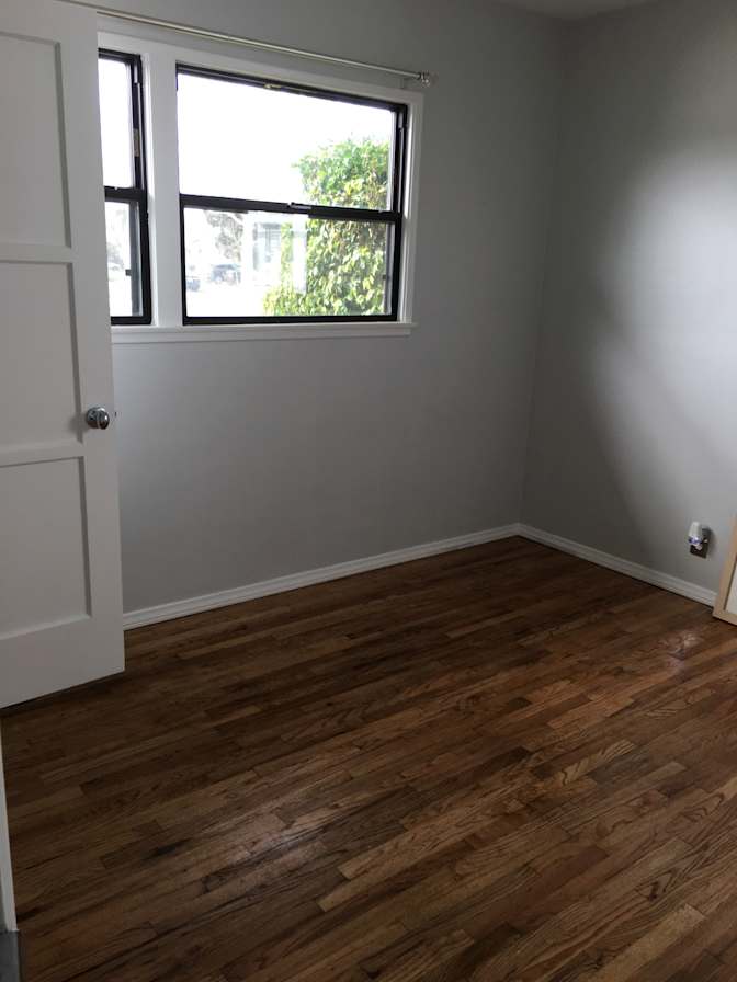 Deborah's room